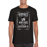 The answer rundhalsad t-shirt 5449