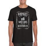 The answer rundhalsad t-shirt 5449