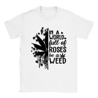 Weedt-shirt 5690