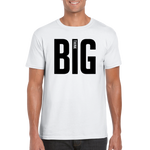 bIg T-shirt 5535