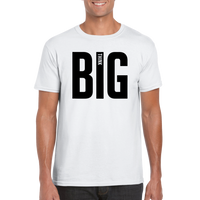 bIg T-shirt 5535