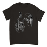 Heavyweight Crewneck T-shirt Lemmy  5714