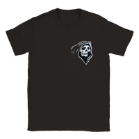 Riper rundhalsad t-shirt  5118