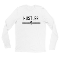 Hustler långärmad t-shirt 5512