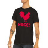 Huge t-shirt 5657