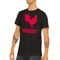 Huge t-shirt 5657