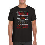 Swallow rundhalsad t-shirt 5420