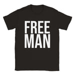 Free man 5727