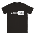 Adultish T-shirt 5495