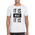 It is rundhalsad t-shirt 5147