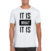 It is rundhalsad t-shirt 5147