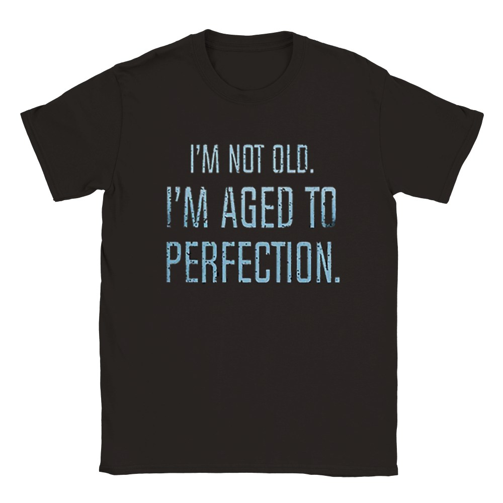 Perfection t-shirt 5498