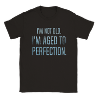 Perfection t-shirt 5498