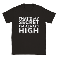 High T-shirt 5455