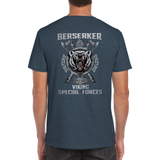 Berserker t-shirt 5034