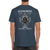 Berserker t-shirt 5034