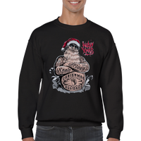 Heawy Xmas sweatshirt 5617