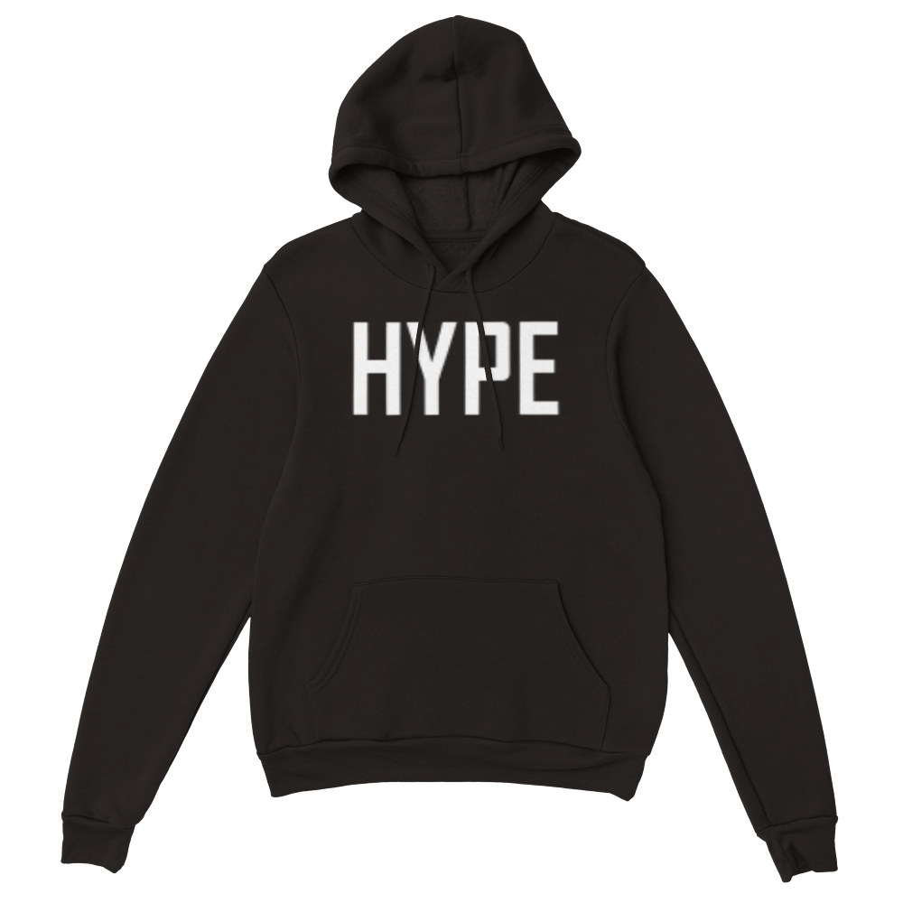 Hype hoodie 5239