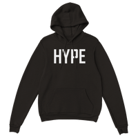 Hype hoodie 5239