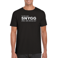 Snygg t-shirt 5055