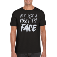 Face t-shirt 5352