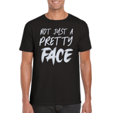 Face t-shirt 5352