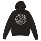 Vegviser  hoodie 5567