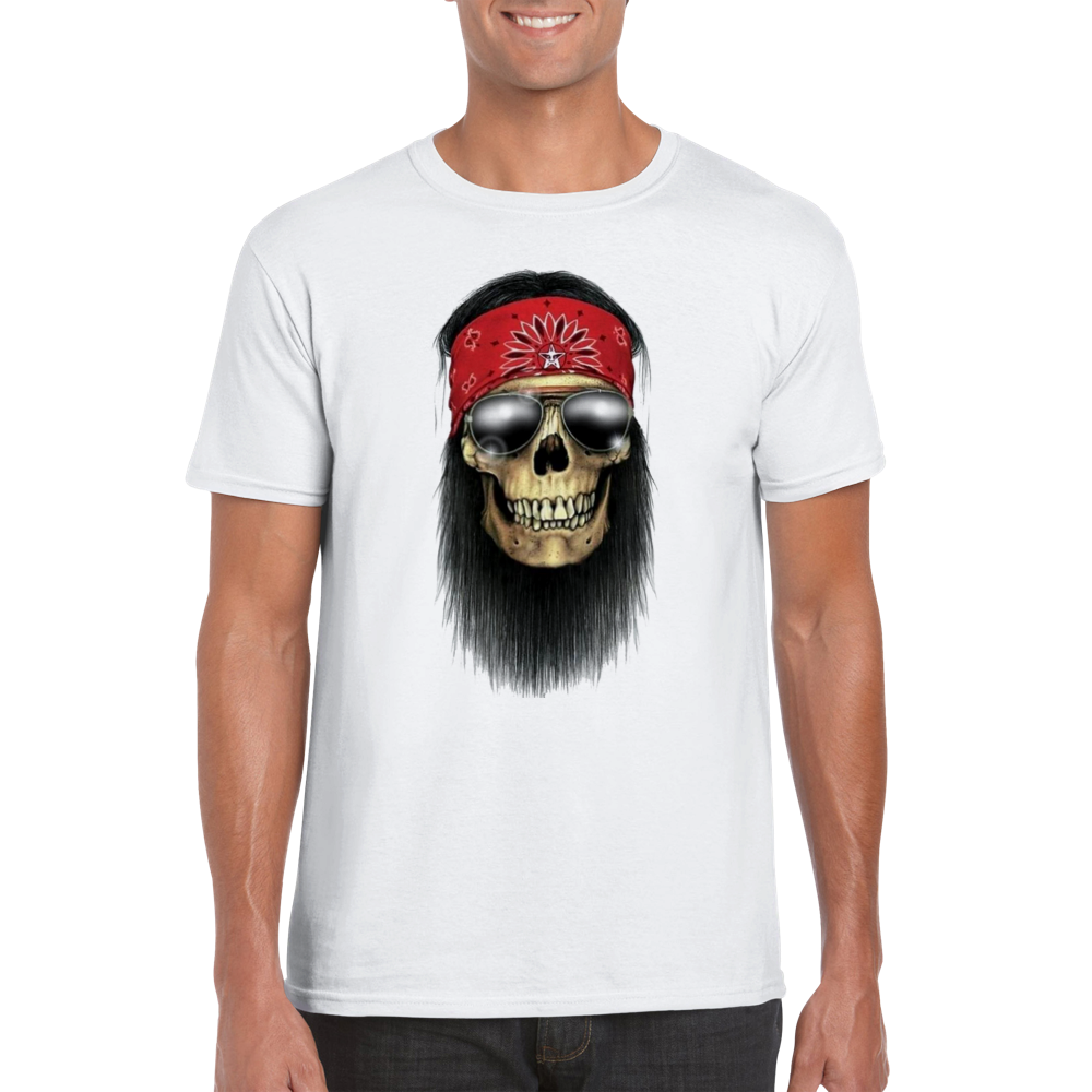 Alex T-shirt 5528