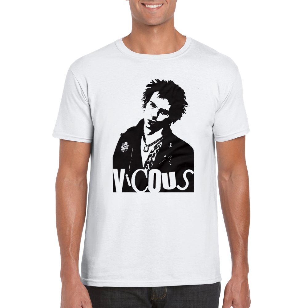 Vicous t-shirt 5270