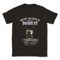 The Light T-shirt 5578