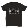 Bad influence T-shirt 5509