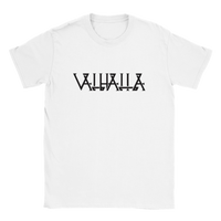 Valhalla t-shirt 5094