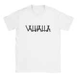 Valhalla t-shirt 5094