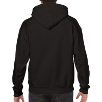 Midgard University hoodie 5237