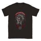 Affliction t-shirt 5218