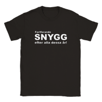 Snygg t-shirt 5055