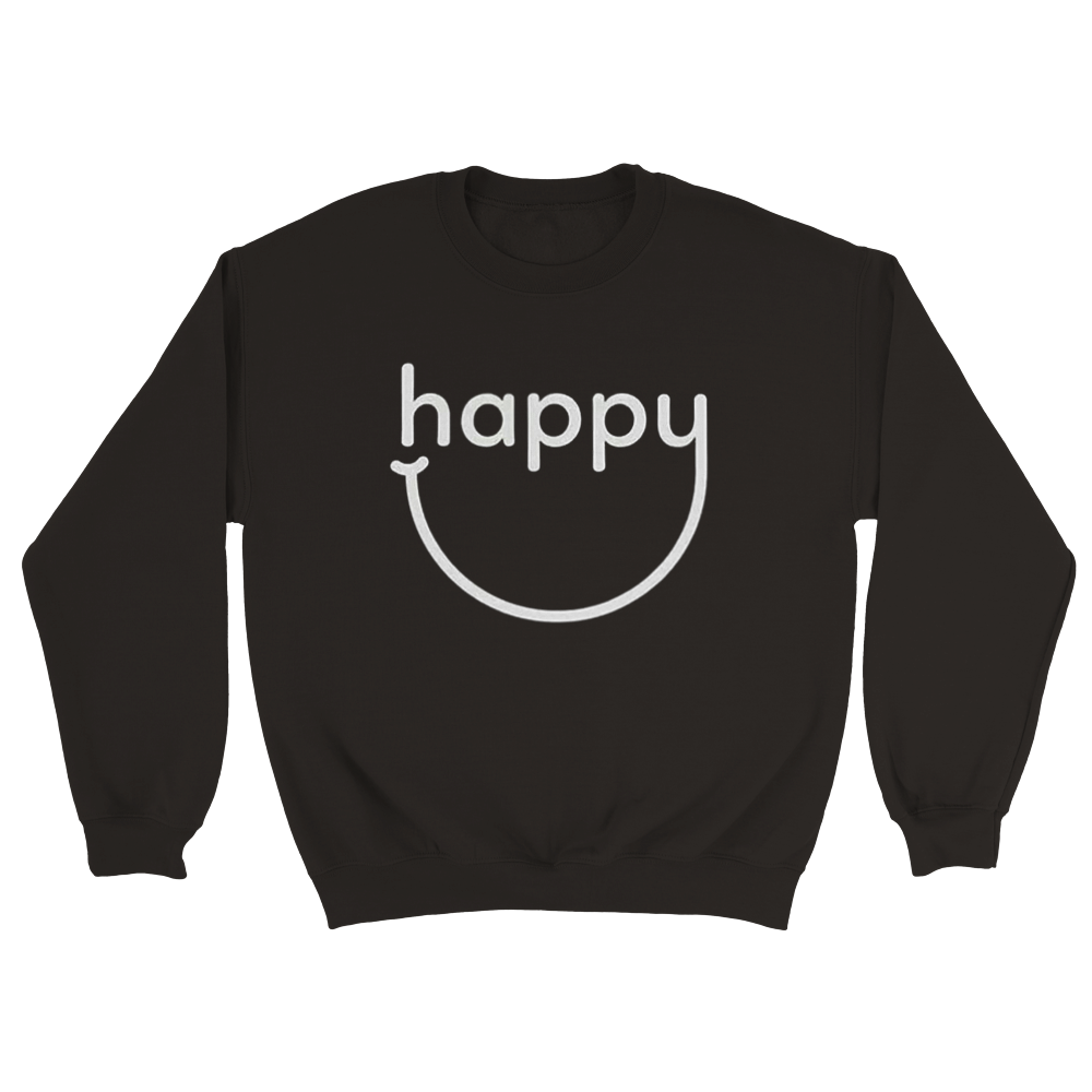 Happy sweatshirt 5660-sw