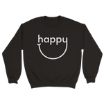 Happy sweatshirt 5660-sw