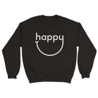 Happy sweatshirt 5660-sw