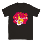 Woodstock t-shirt 5045