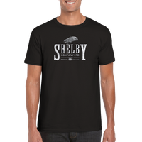 Shelby Co T-shirt 5252