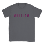 Outlaw2 t-shirt 5155