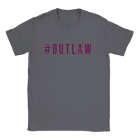 Outlaw2 t-shirt 5155