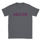 Outlaw2 t-shirt 5155