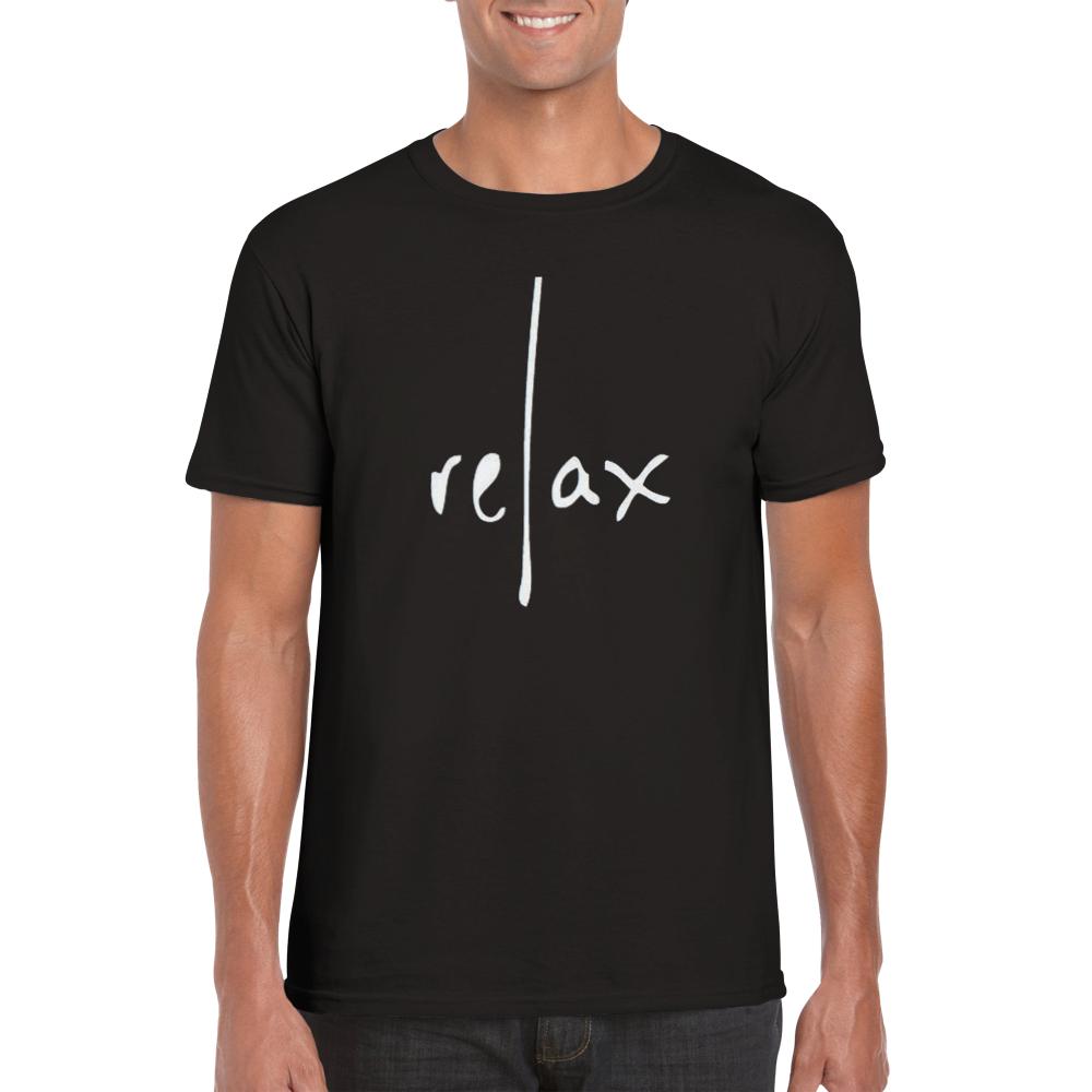 Relax t-shirt 5639