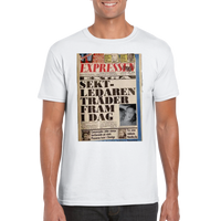 Hans Feri  t-shirt