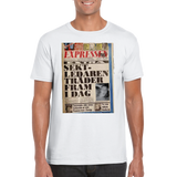 Hans Feri  t-shirt