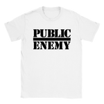 Public enemy t-shirt 5650