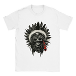 Death Chiefe t-shirt 5132