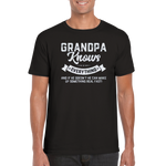 Knows rundhalsad t-shirt 5302